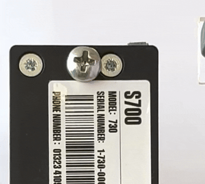 Intelligent Drive Unit demonstration
